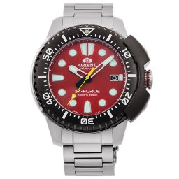 Ceas Barbati, Orient, M-Force RA-AC0L02R