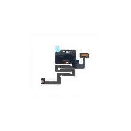 Banda Flex proxy iPhone 17, Proximity Sensor