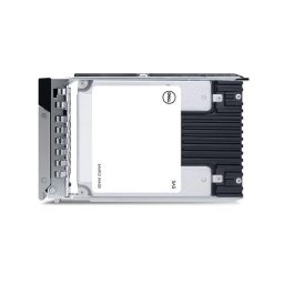 DELL 960GB SATA 2.5" hot swap 3.5" SSD 345-BGSY