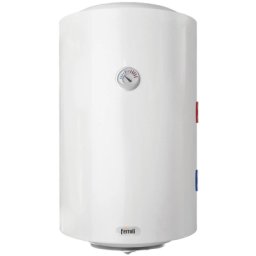 Boiler termoelectric Ferroli PowerTermo Plus 150L, racordare partea dreapta, serpentina marita