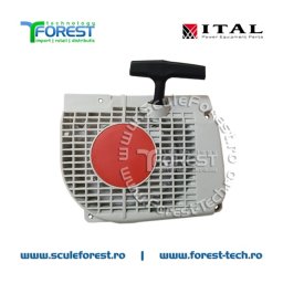 Demaror complet compatibil cal.I drujba Stihl 029, 039, MS290, MS390