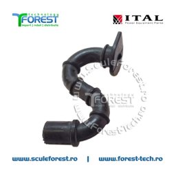 Conducta (furtun) carburant compatibila drujba Stihl MS231, MS251