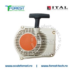 Demaror complet compatibil cal.I drujba Stihl 024, 026, MS240, MS260