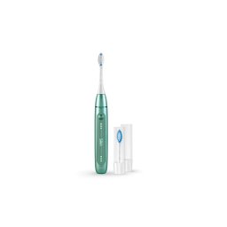 Silk’n - Periuță de dinți sonică cu vibrații SONIC YOU 3350 mAh IPX7 verde