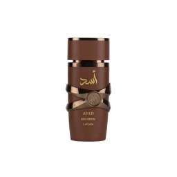 Lattafa Asad Bourbon Apă de parfum pentru Bărbați EDP 100 ml