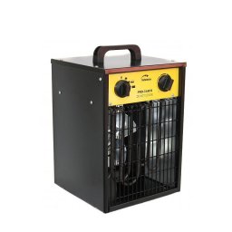Aeroterma Electrica 3 kW Intensiv PRO 3 kW D