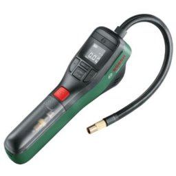 Pompa de aer Bosch EasyPump cu acumulator 3.6V