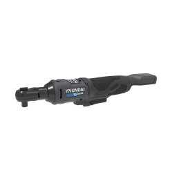 Cheie cu clichet cu acumulator 20V Hyundai RW20S-47, cuplu maxim 47 Nm, viteza variabila, livrata fara acumulator si incarcator