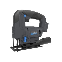 Fierastrau pendular cu acumulator 20V Hyundai JS20S-24, viteza variabila, taiere la 45°, livrat fara acumulator si incarcator