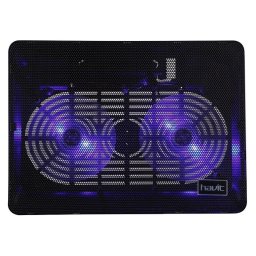 Cooler laptop, gaming, Havit F2035