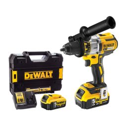 Masina de gaurit si insurubat Dewalt DCD991P2