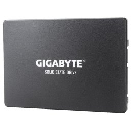 SSD Gigabyte 256GB, SATA3, 2.5inch