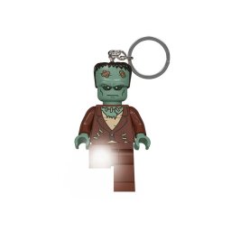 LEGO Classic, Breloc cu lanterna, Monstrul (LGL-KE136)