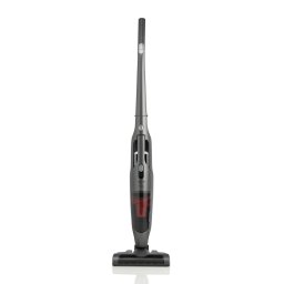 Aspirator vertical Gorenje SVC252GFA, 155W, recipient pentru praf 0,5 litri, Gri