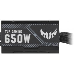 Sursa de alimentare ASUS TUF Gaming 650W, 80+ Bronze