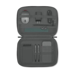 Organizator de accesorii Lenovo Go Tech, carcasa portabila compacta