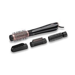 Perie cu aer cald BaByliss, Perfect Finish, Airstyler, 1000w, 4 accesorii