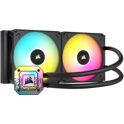 Cooler CPU Corsair iCUE H115i RGB Elite Capellix XT
