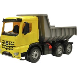 Camion Lena Mercedes