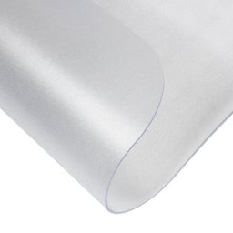 Covoras pentru fotoliu sau scaun Ergo Office, transparent, 1200x900x2mm, ER-421