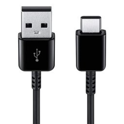 Cablu de Date USB la Type-C, Fast Charge, 25W, 1.5m