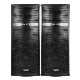 Set boxe audio Samus Twin Sound 22 Pro