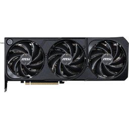 Placa Video MSI GeForce RTX 5070 SHADOW 3X OC, 12G, GDDR7 192 bit, PCIE 5.0, 3x DP 1x HDMI