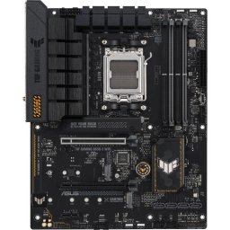 Placa de baza Asus TUF GAMING B650E-E WIFI, ATX, Memorie suportata 192 GB DDR5, Socket AM5