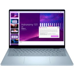 Laptop Dell 14 Plus 2 in 1, 14 inch, 1920 x 1200, Touchscreen, Intel Core Ultra 9 288V , 32 GB RAM, 1 TB SSD, Intel Arc Graphics, Windows 11 Pro (INT Keyboard)