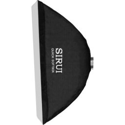 Softbox Rectangular 60 x 90 Sirui RGX6090 Series Monolight