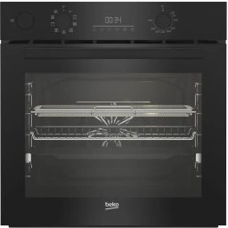 Cuptor Electric incorporabil Beko BBIS17300BSEA, 3300W, 72l, Negru
