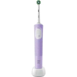 Periuta de dinti electrica Oral-B Vitality Pro Adult, Violet