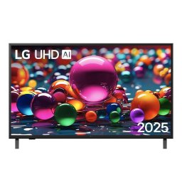 Televizor LG Smart 50UA75006LA, LED UHD AI, 127cm, 50inch, 4K Ultra HD, Wi-Fi, Negru