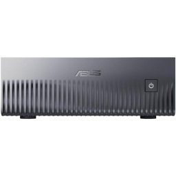 Mini PC ASUS Ascent GX10, procesor NVIDIA® GB10 Grace Blackwell, 128GB DDR5, 1TB SSD, NVIDIA® Blackwell GPU, Wi-Fi 7 (Gig+), Bluetooth® 5.4, HDMI 2.1