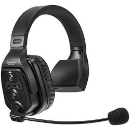 Casti intercom Remote Single-Ear, Saramonic WiTalk SRH, Baterie Li-ion, autonomie 18 ore
