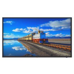 Monitor Dahua DHI-LDH55-LAI400L, 55″, 4K Ultra HD, LCD, 8 ms, 500 cd/m², HDMI + USB, 16:9, , procesor Android 11 incorporat, Negru
