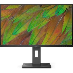Monitor LED Philips 32B1N3800, 31.5" UHD 3840x2160, VA, 4 ms, 60 Hz, Negru