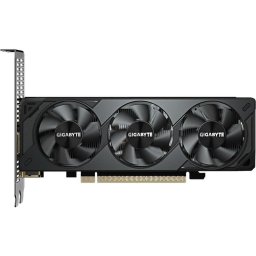 Placa video GIGABYTE GeForce RTX 5050 OC LOW PROFILE, 8GB GDDR6, 128-bit