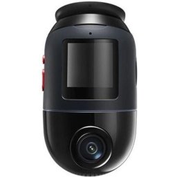 Camera video auto 70mai Dash Cam X800BK, 4K, Negru