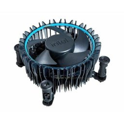 Cooler procesor Intel, CPU generatia 12, 13, 14, HEATSINK i3 i5 i7 Socket LGA1700 BXTSRM1 Aluminum Cooler/ Copper Core