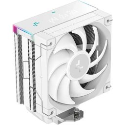 Cooler Procesor DEEPCOOL AK400 DIGITAL PRO, Alb