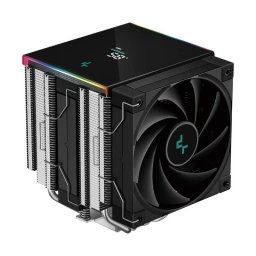 Cooler Procesor DEEPCOOL AK620, Negru