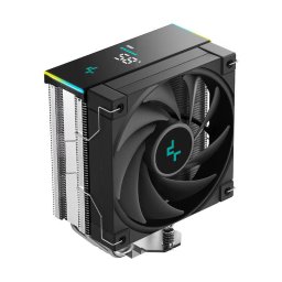 CPU COOLER DEEPCOOL AK400 BLACK