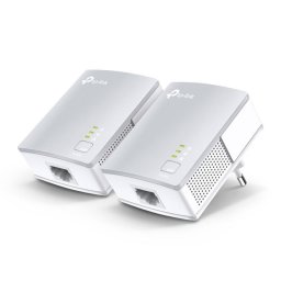 TP-LINK POWER LINE KIT TL-PA411 KIT