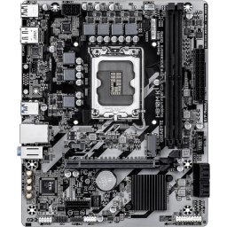 Placa de Baza GIGABYTE H810M K LGA1851, DDR5, mATX
