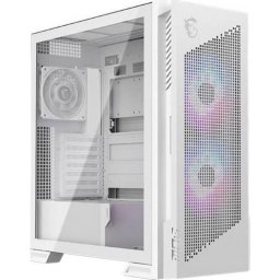 Carcasa MSI MPG VELOX 300R AIRFLOW PZ, Alb