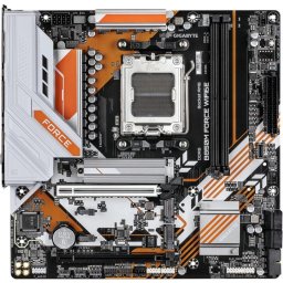 Placa de Baza GIGABYTE B850M FORCE WIFI 6E, mATX