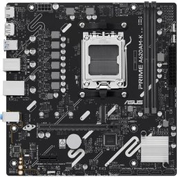 Placa de baza ASUS PRIME A620AM-K, mATX