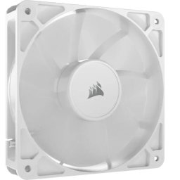 Ventilator Carcasa CORSAIR RS120, 1x120mm, Alb