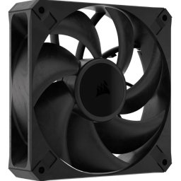 Ventilator Carcasa CORSAIR RS120 MAX THICK 120mm, Negru